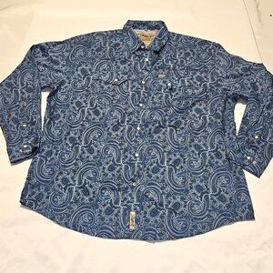 Rafter C Shirt